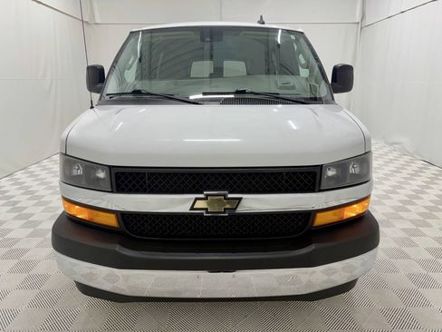Used 2019 Chevrolet Express 3500 LT w/ LT Preferred Equipment Group image 4