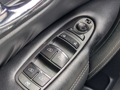 Used 2020 Nissan Armada SL w/ Premium Package RWD image 28