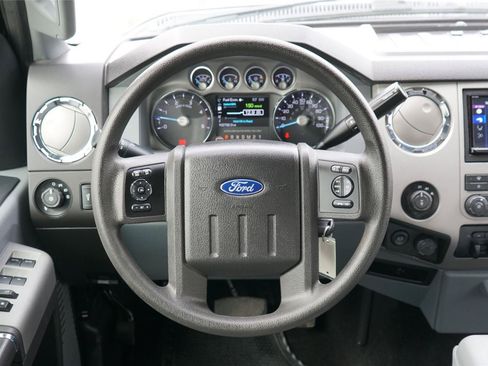 Used 2016 Ford F250 XLT w/ XLT Value Package AWD/4WD image 25
