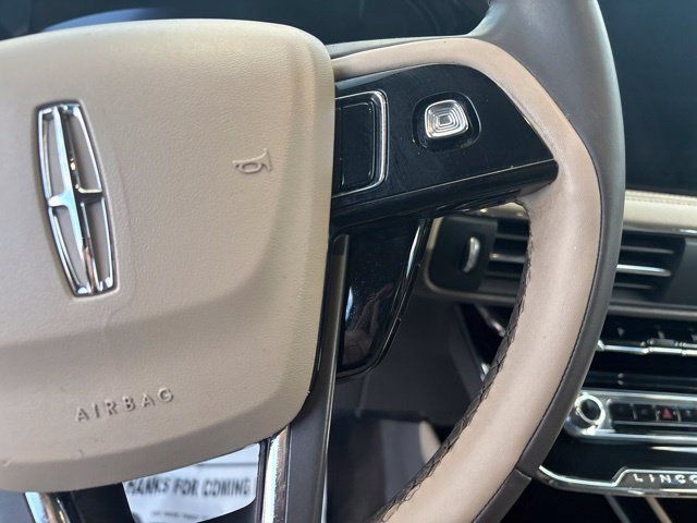 Used 2023 Lincoln Corsair AWD w/ Equipment Group 101A image 19