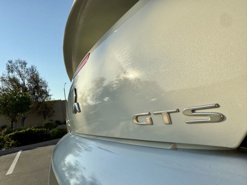Used 2003 Mitsubishi Eclipse GTS image 14