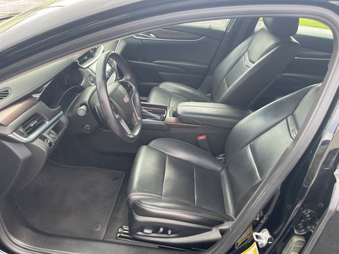 Used 2019 Cadillac XTS Luxury FWD image 12