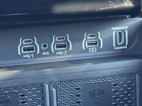 New 2026 RAM 1500 Limited image 26