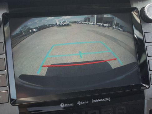 Used 2021 Toyota Tundra SR5 w/ SR5 Upgrade Package RWD image 6