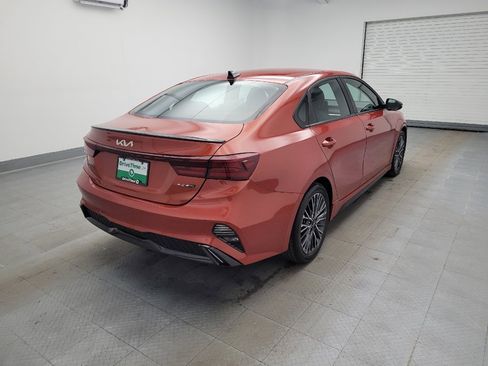 Used 2024 Kia Forte GT-Line image 9