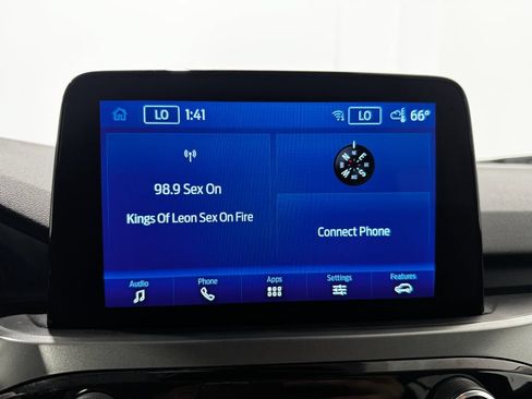 Used 2024 Ford Escape Active AWD/4WD image 3