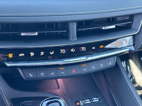 New 2026 Cadillac CT5 V w/ Technology Package image 21