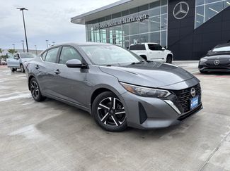 Used 2024 Nissan Sentra SV video 1