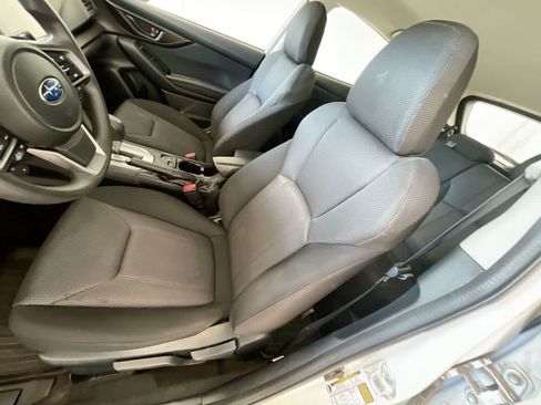Used 2023 Subaru Impreza 2.0i Premium AWD/4WD image 11