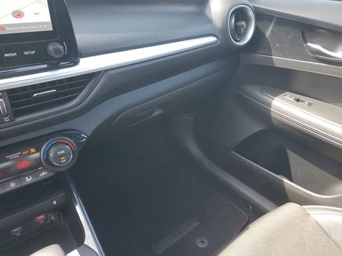 Certified 2023 Kia Forte GT-Line w/ GT-Line Premium Package image 26