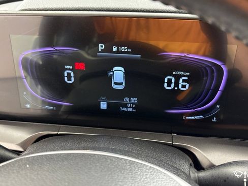Used 2025 Kia Telluride S FWD image 33