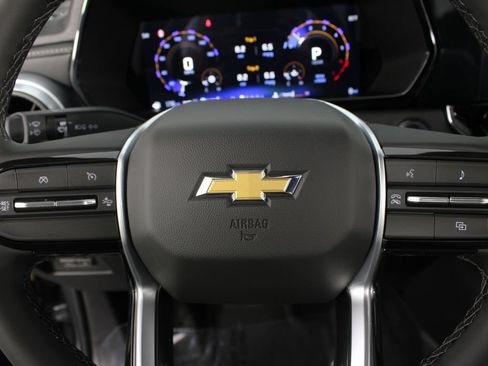 New 2026 Chevrolet Colorado LT w/ Advanced Trailering Package AWD/4WD image 12