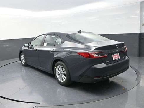 New 2026 Toyota Camry LE FWD image 5
