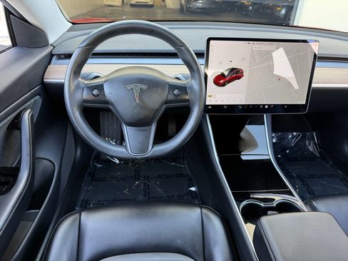 Used 2018 Tesla Model 3 Long Range image 22