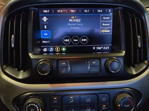 Used 2020 Chevrolet Colorado LT RWD image 25