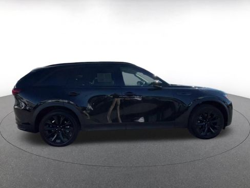 Used 2026 MAZDA CX-90 3.3 Turbo w/ Premium Sport Pkg AWD/4WD image 15