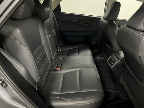 Used 2015 Lexus NX 200t AWD image 57