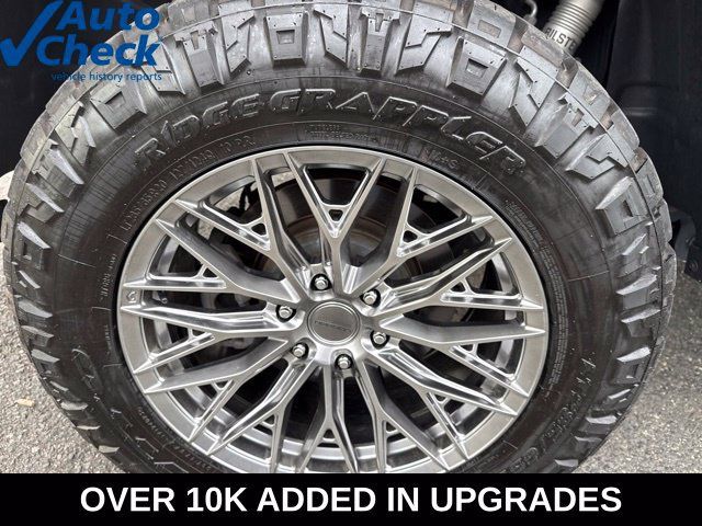 Used 2026 RAM 1500 RHO w/ RHO Level 1 Equipment Group AWD/4WD image 10