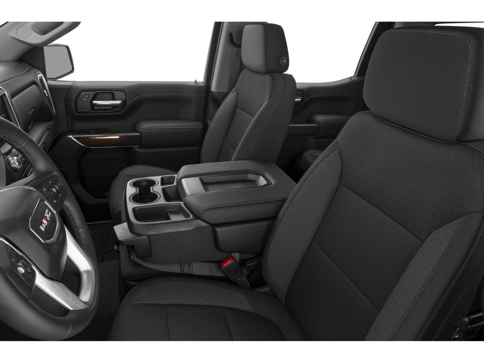 Used 2021 GMC Sierra 1500 Elevation AWD/4WD image 6
