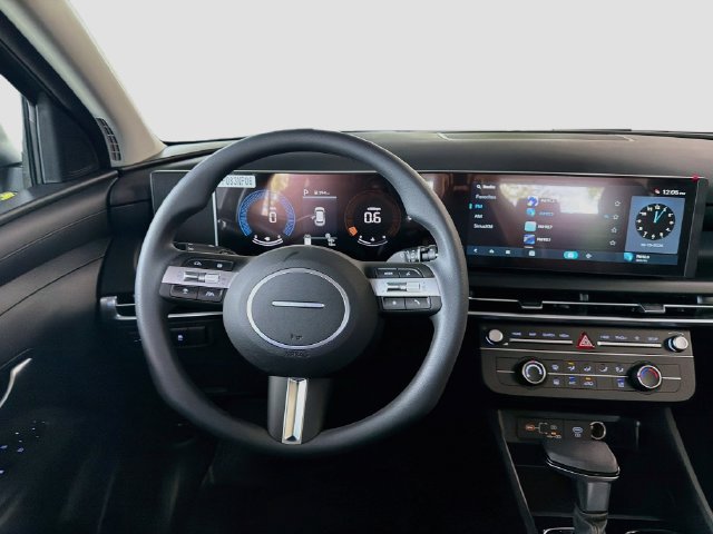 New 2026 Hyundai Tucson SE FWD image 21