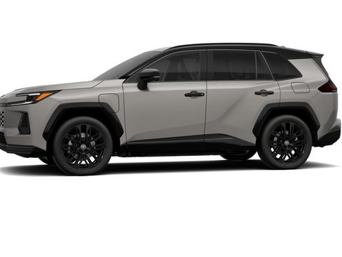 New 2026 Toyota RAV4 XSE w/ Panoramic Sun Roof Package AWD/4WD image 37