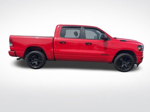 Used 2023 RAM 1500 Big Horn AWD/4WD image 2