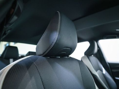 Certified 2026 Toyota Camry SE FWD image 17