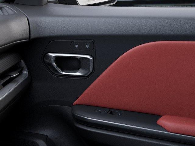 New 2026 Kia K4 GT-Line FWD image 25