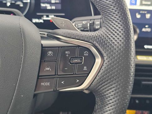 Certified 2025 Lexus TX 500h AWD w/ Technology Package image 29