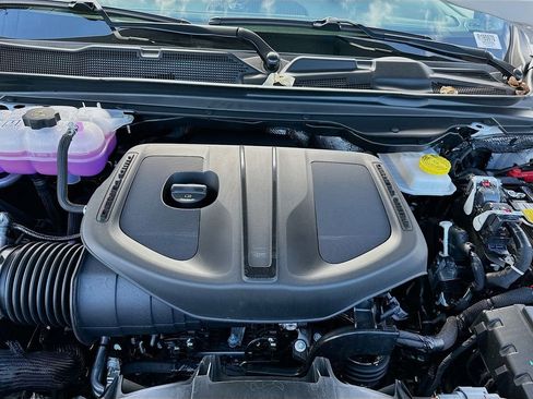 New 2026 RAM 1500 Big Horn image 33