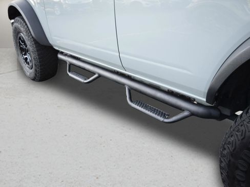 Certified 2022 Ford Bronco Wildtrak image 7