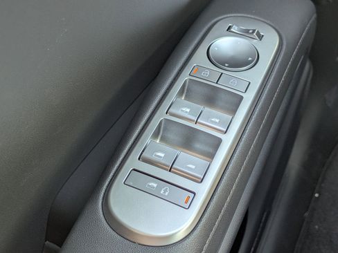 New 2026 Hyundai Palisade SEL image 19