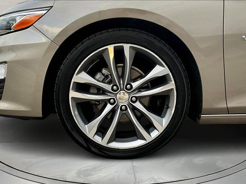 Used 2024 Chevrolet Malibu LT image 30