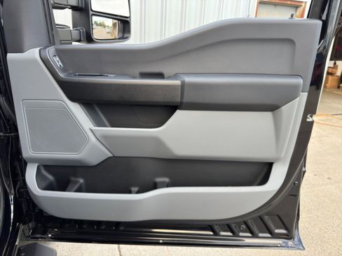 Used 2024 Ford F350 XL w/ Snow Plow Prep Package image 43