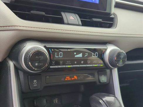 Used 2024 Toyota RAV4 XLE w/ Convenience Package FWD image 18