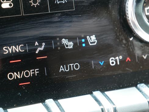 Used 2024 GMC Acadia Denali w/ Super Cruise Package AWD/4WD image 31