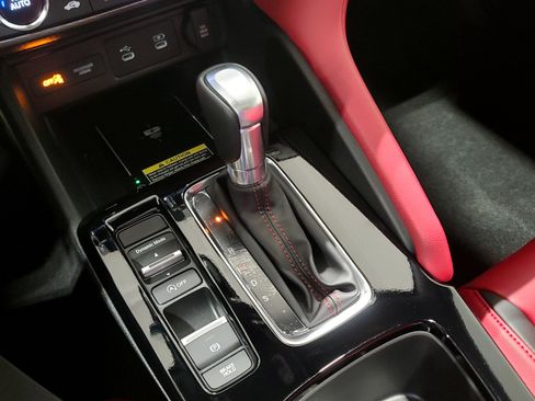 Used 2026 Acura Integra A-Spec FWD image 31