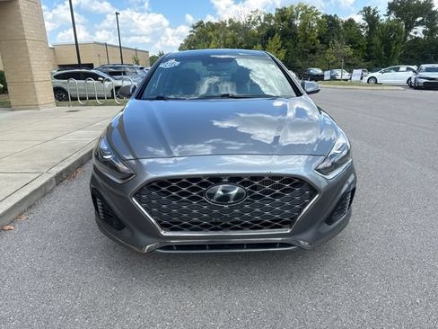 Used 2019 Hyundai Sonata Limited FWD image 7