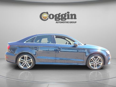 Used 2017 Audi A3 2.0T Premium Plus w/ Premium Plus Package image 7
