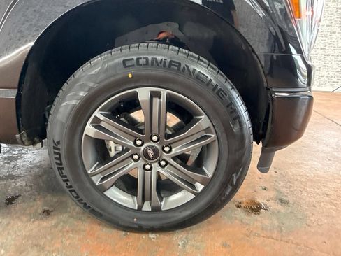 Used 2023 Ford F150 Lariat w/ Equipment Group 502A High AWD/4WD image 10