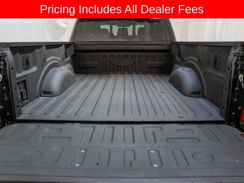 Used 2023 Ford F150 Lariat AWD/4WD image 5
