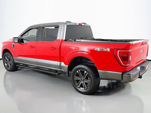 Used 2023 Ford F150 XLT w/ Equipment Group 302A High AWD/4WD image 9