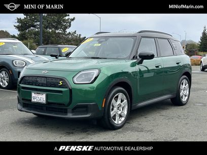 Used 2025 MINI Cooper Countryman SE