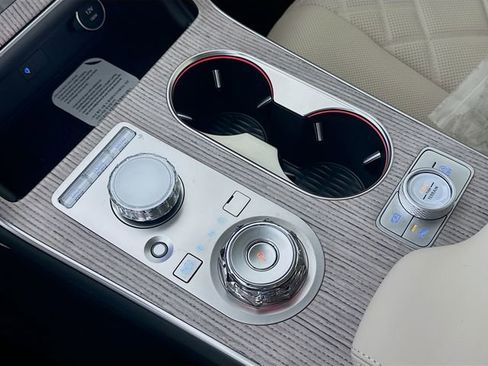 New 2026 Genesis GV80 3.5T Prestige AWD/4WD image 15
