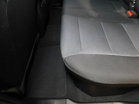 Used 2024 Chevrolet Colorado Trail Boss w/ Safety Package AWD/4WD image 60