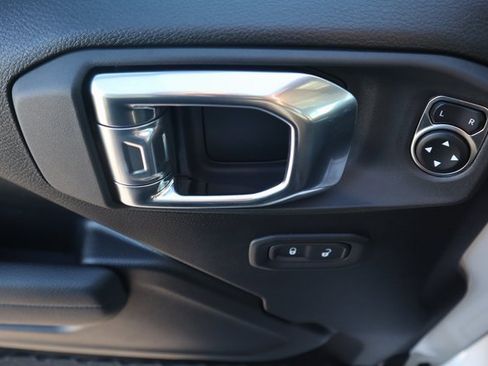 New 2026 Jeep Wrangler Unlimited Rubicon image 6