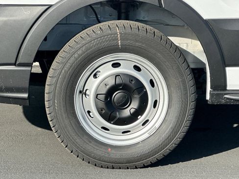 New 2026 Ford Transit 350 148 High Roof Extended image 24