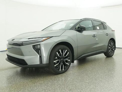 New 2026 Toyota bZ image 84