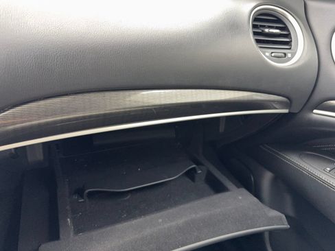 Used 2020 INFINITI QX60 Signature Edition FWD image 33