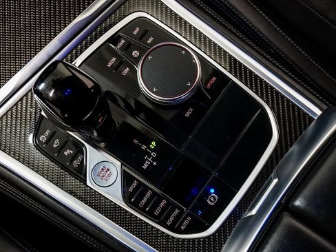 Used 2023 BMW M850i Gran Coupe xDrive w/ M Carbon Exterior Package image 29